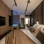 Velvet Rooms & More