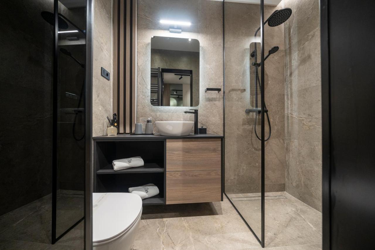 Velvet & 4* Zadar