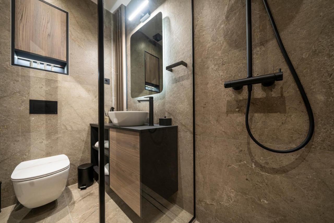 Velvet & 4* Zadar