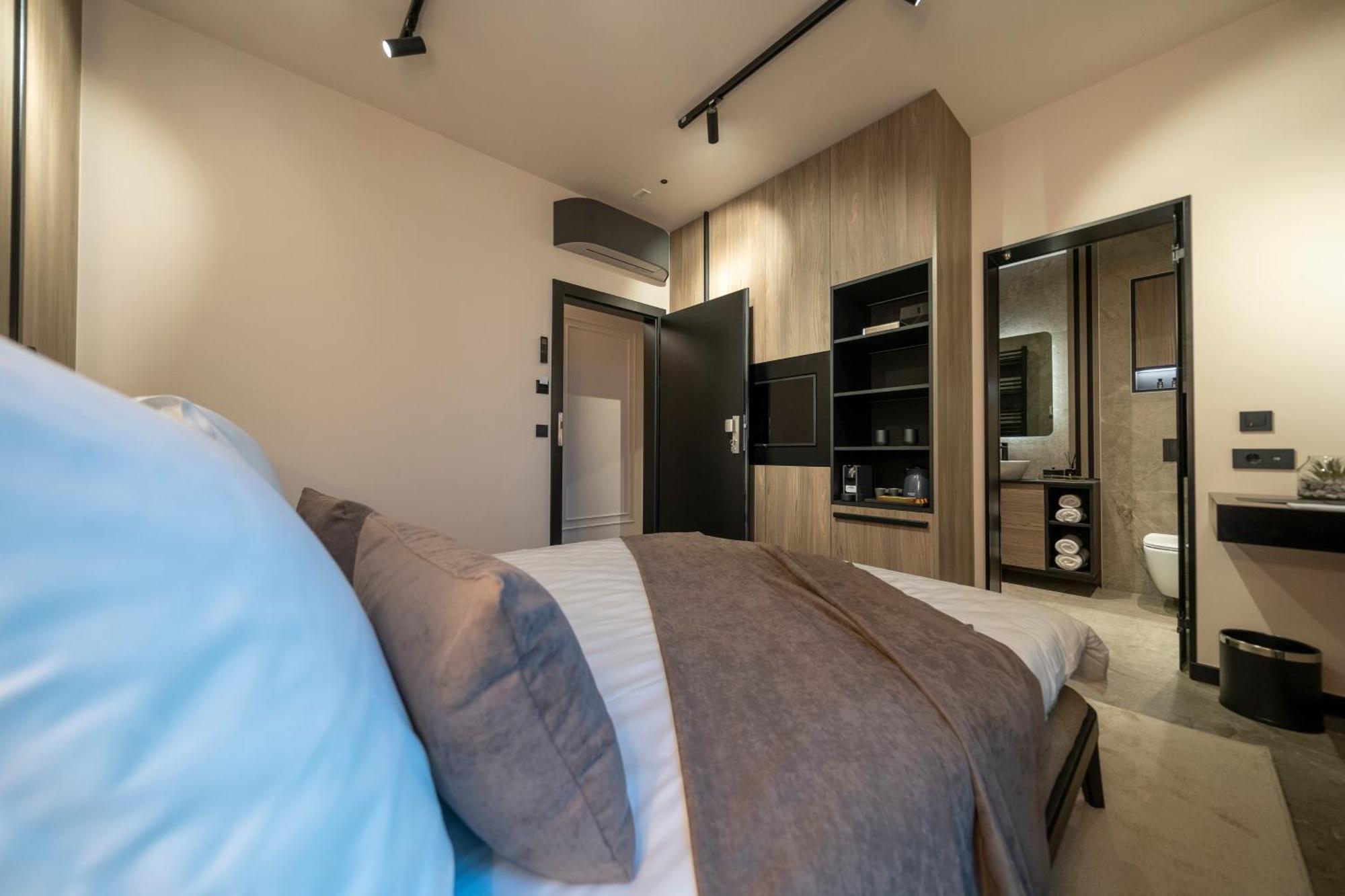 Velvet & 4* Zadar